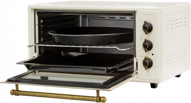 Мини-печь Schaub Lorenz SLE OB5051 в Тюмени (preview 6)