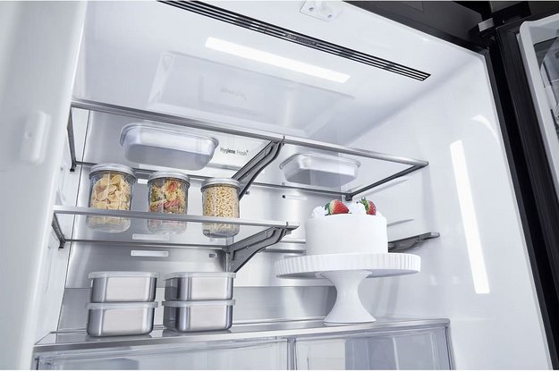 Холодильник LG GR-A24FQAKM_KZ в Тюмени (preview 15)