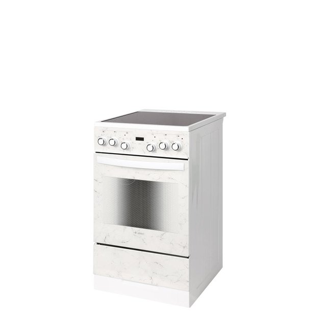 Плита Gefest 5560-03 0042 в Тюмени (preview 2)