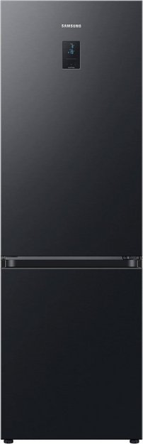 Холодильник Samsung RB34C675EBN/EF в Тюмени (preview 1)