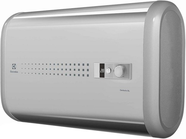 Водонагреватель Electrolux EWH 30 Centurio DL Silver H в Тюмени (preview 1)