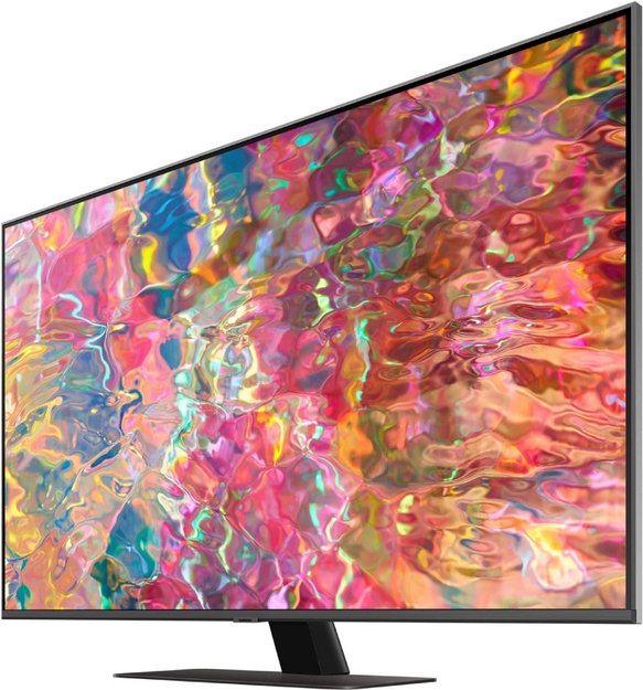 Телевизор Samsung QE50Q80BAU в Тюмени (preview 7)