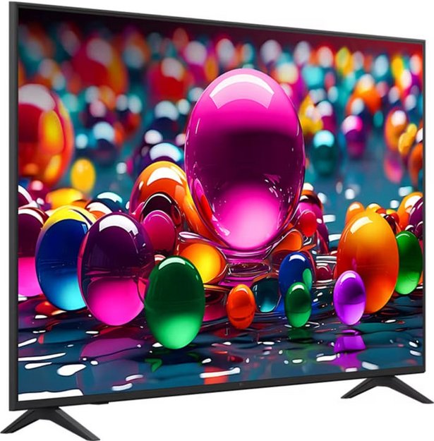 Телевизор LG 50UA75009LA в Тюмени (фото 2) Телевизор LG 50UA75009LA в Тюмени (preview 2)