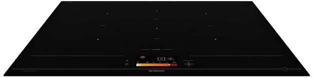Индукционная варочная панель De Dietrich DPI5652AB в Тюмени (preview 3)