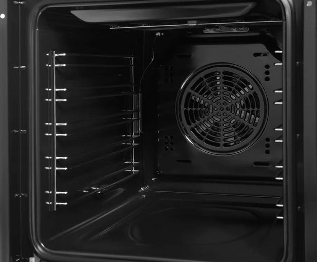 Духовой шкаф Hyundai HEO 45411 WG в Тюмени (preview 17)