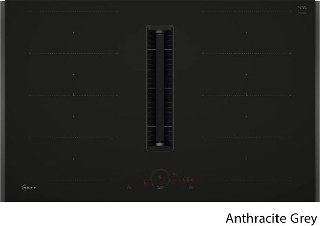 Варочная панель Neff V68YHL4B0 в Тюмени (preview 5)