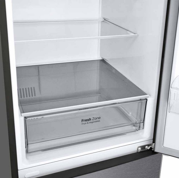 Холодильник LG GA-B 459 BLCL в Тюмени (preview 10)