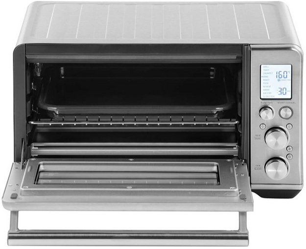 Аэропечь BORK W555 в Тюмени (preview 4)