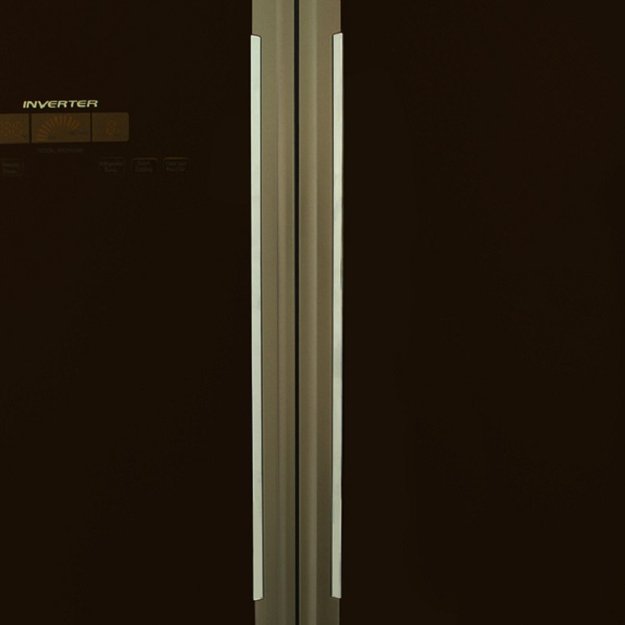 Холодильник Hitachi R-WB 552 PU2 GBW в Тюмени (preview 4)