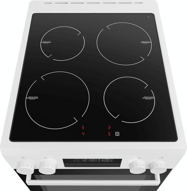 Электрическая плита Maunfeld MIC511W01TD в Тюмени (фото 7) Электрическая плита Maunfeld MIC511W01TD в Тюмени (preview 7)