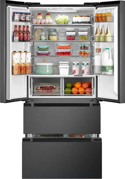 Холодильник Midea MDRF692MIE45 в Тюмени (preview 7)