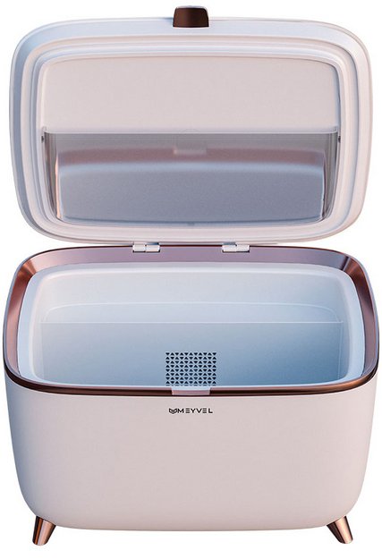 Холодильник для косметики и напитков Meyvel MB-09C3W в Тюмени (preview 4)