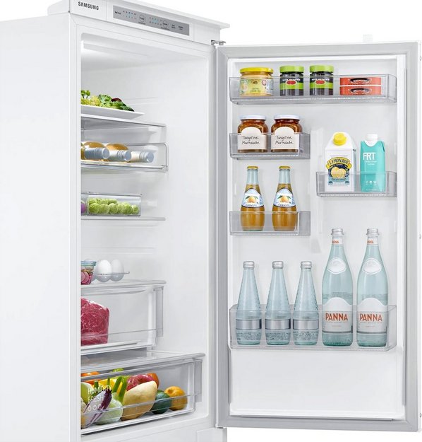 Встраиваемый холодильник Samsung BRB26705EWW в Тюмени (preview 6)