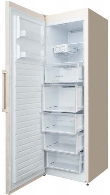 Морозильник Schaub Lorenz SLF S265X2 в Тюмени (preview 3)