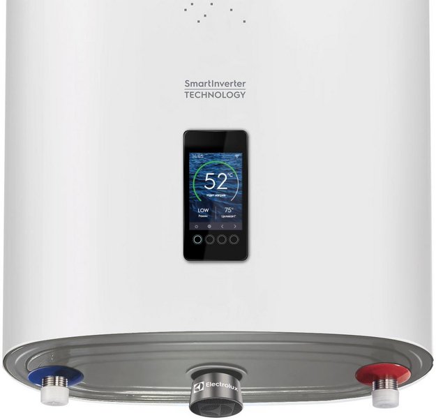 Водонагреватель Electrolux EWH 80 SmartInverter в Тюмени (preview 5)