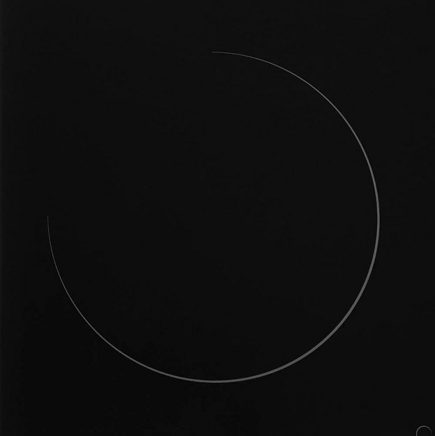 Варочная поверхность KRONA CELLO 60 BL/S в Тюмени (preview 8)