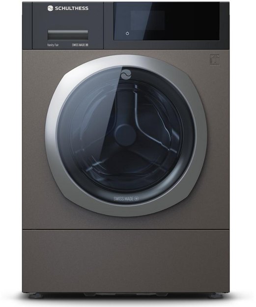 Стиральная машина Schulthess Vanity Fair ADA1.107BE1H3J3L в Тюмени (preview 1)