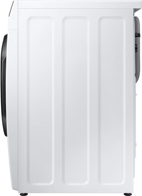 Стирально-сушильная машина Samsung WD80T554CBT/LP в Тюмени (preview 10)