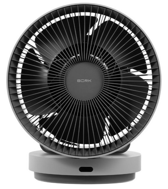 Вентилятор BORK P710 в Тюмени (preview 5)