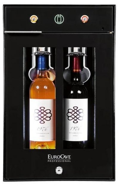 Винный бар EuroCave WB2-010018 в Тюмени (preview 1)