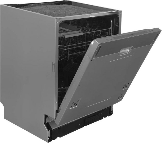 Встраиваемая посудомоечная машина Hyundai HBD 661 в Тюмени (preview 4)