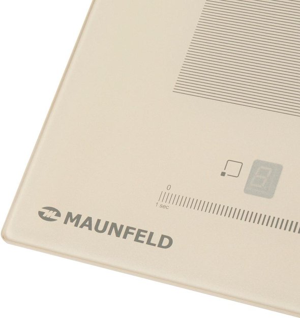 Индукционная варочная панель MAUNFELD EVI.594.FL2(S)-BG в Тюмени (preview 6)