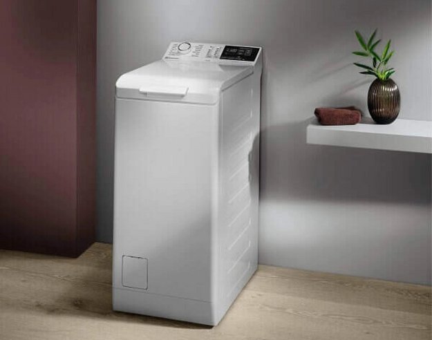 Стиральная машина Electrolux EW6TN14262 в Тюмени (preview 3)