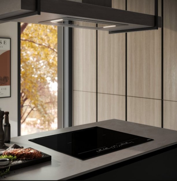 Индукционная варочная панель Korting HIB 65900 HID в Тюмени (preview 5)