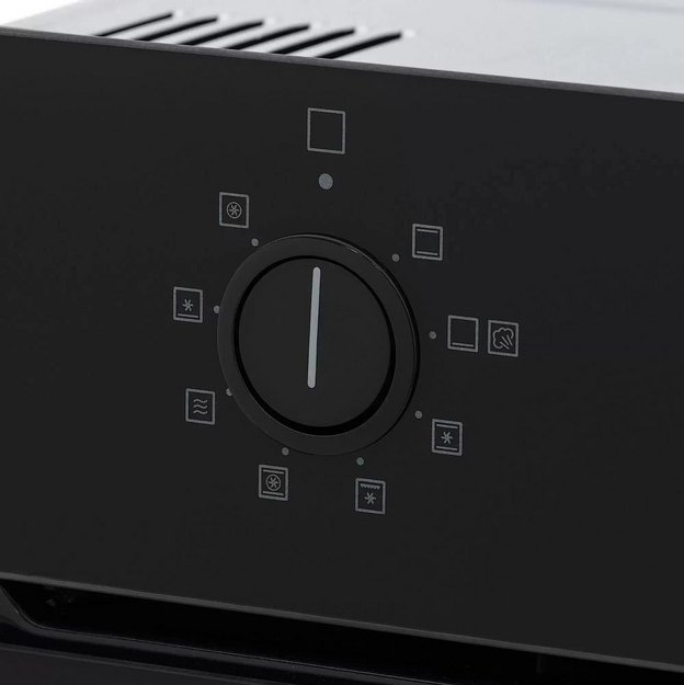 Духовой шкаф KRONA NERO 60 BL/BL в Тюмени (preview 9)