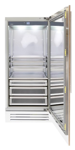 Встраиваемый холодильник Fhiaba S900FG6 в Тюмени (preview 1)