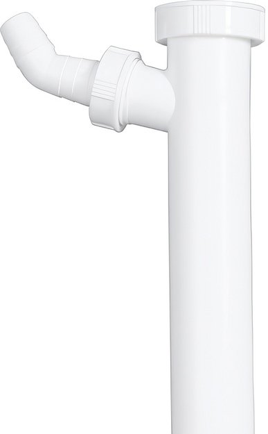 Сифон с подключением к стиральной машине Franke 112.0443.223 в Тюмени (preview 2)