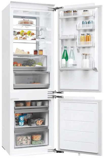 Встраиваемый холодильник Haier HBCN5177CU1 в Тюмени (фото 5) Встраиваемый холодильник Haier HBCN5177CU1 в Тюмени (preview 5)