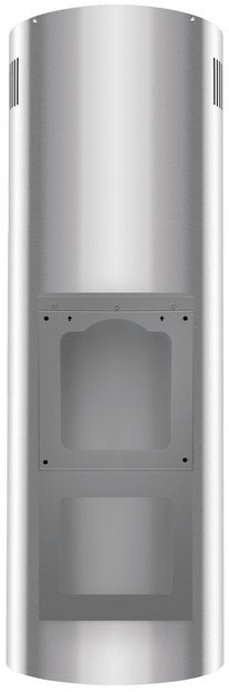 Вытяжка Maunfeld Lee Wall 39 Long inox в Тюмени (preview 7)