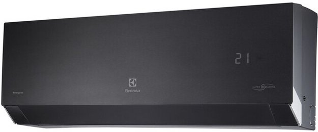 Сплит-система Electrolux EACS/I-09HEN-BLACK/N8 в Тюмени (preview 2)