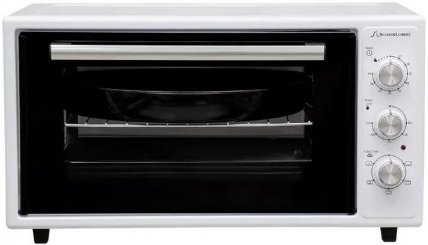 Мини-печь Schaub Lorenz SLE OW5051 в Тюмени (preview 1)