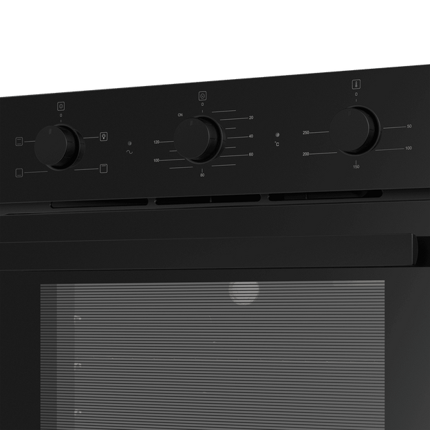 Духовой шкаф Maunfeld AEOC6040B2 в Тюмени (preview 6)