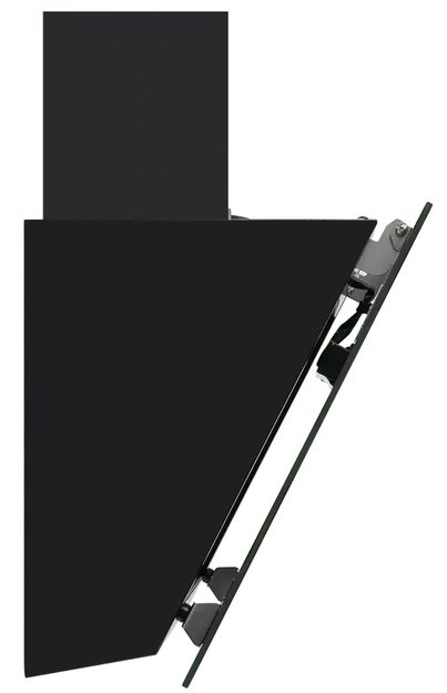 Вытяжка Maunfeld Falcon 60 Glass черный в Тюмени (preview 9)