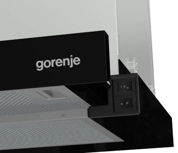 Встраиваемая вытяжка Gorenje TH60E6XB в Тюмени (preview 5)