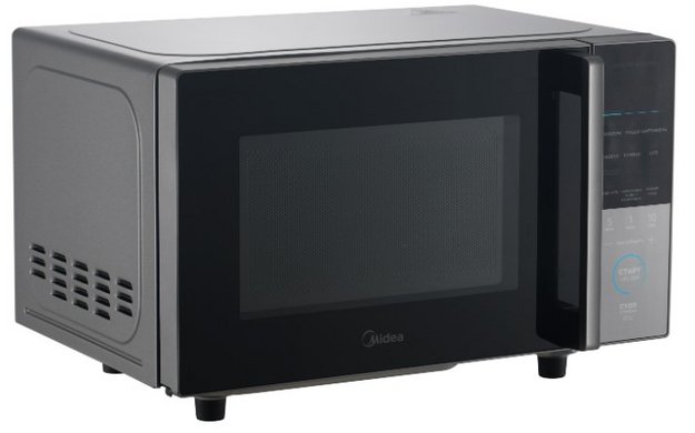 Микроволновая печь Midea EM720CFR-BG в Тюмени (preview 7)