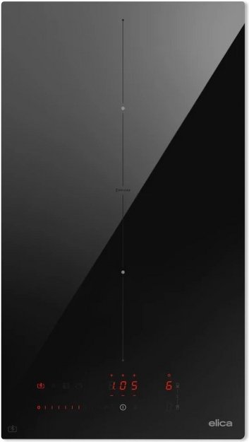 Варочная панель Elica Умное подключение 302 Плюс (Ratio Connex 302 Plus) в Тюмени (preview 1)