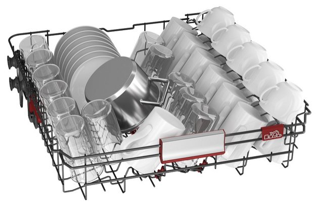 Встраиваемая посудомоечная машина Toshiba DW-14B4(B)-RU в Тюмени (preview 6)