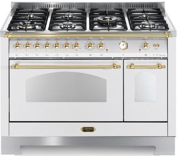 Варочный центр Lofra RBPD126MFT+E/2AEO в Тюмени (preview 1)