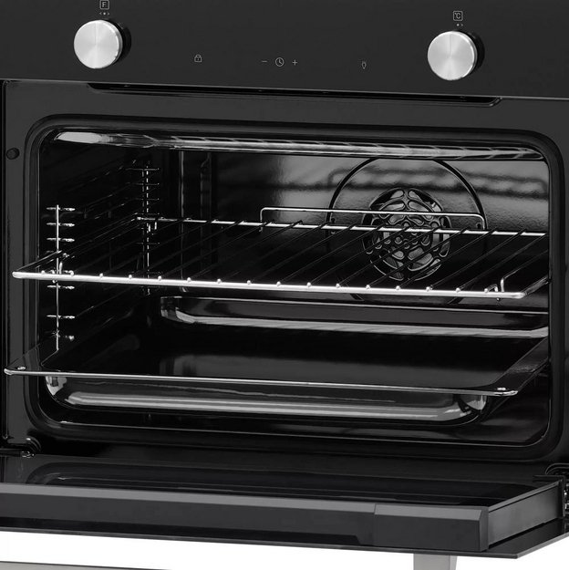 Духовой шкаф KRONA PARABEL 45H BL в Тюмени (preview 9)