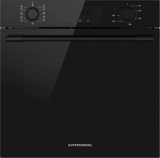Духовой шкаф Kuppersberg HO 622 BL в Тюмени (preview 2)
