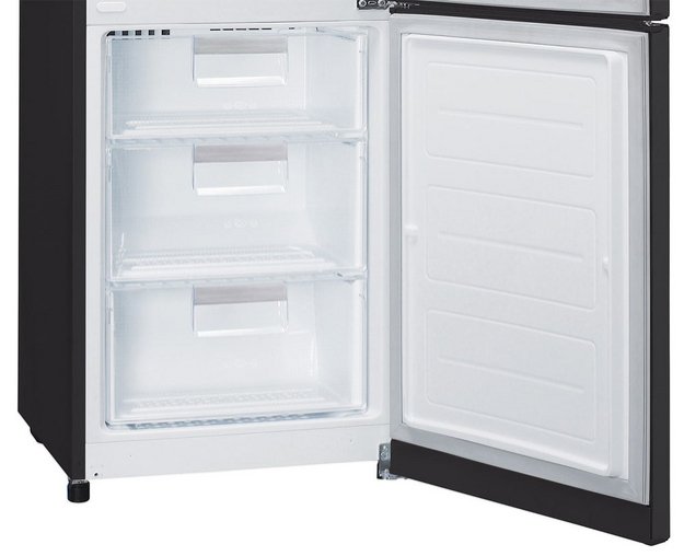 Холодильник LG GA-B439TLMR в Тюмени (preview 5)