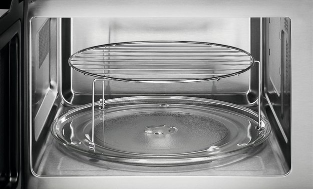 Встраиваемая микроволновая печь AEG OS5MG20EB в Тюмени (preview 3)