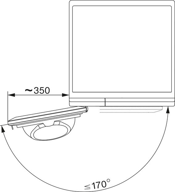 Сушильная машина Miele TEA525WP Chrome Edition в Тюмени (preview 9)