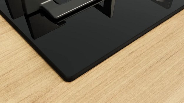 Газовая варочная панель Bosch PPP6A6I40 в Тюмени (preview 3)