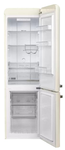 Холодильник Maunfeld MFF186NFRBG в Тюмени (preview 3)