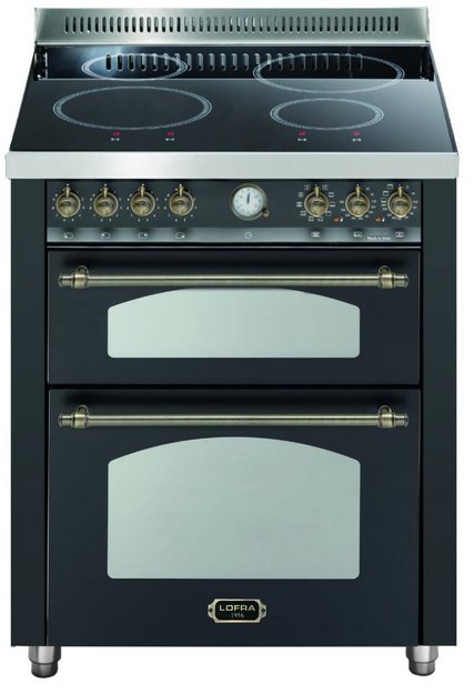 Варочный центр Lofra RNMUD76MFTE/4I Bronze в Тюмени (preview 1)